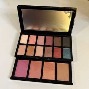 Lancome Parisian Dusk Palette